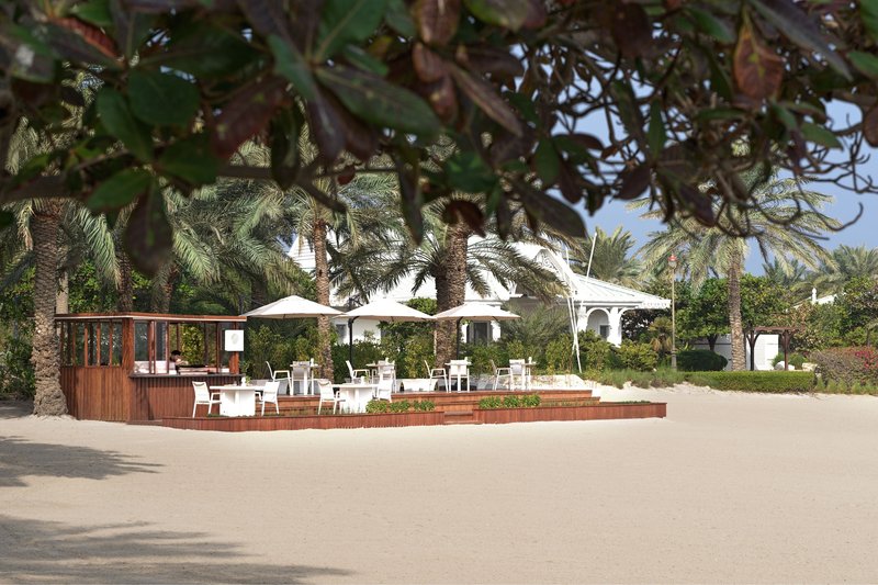 The Ritz-Carlton Bahrain  3