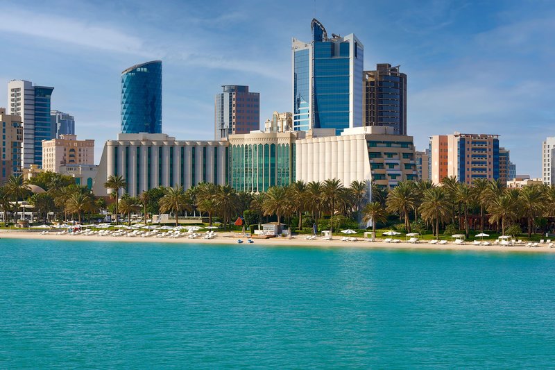 The Ritz-Carlton Bahrain  4