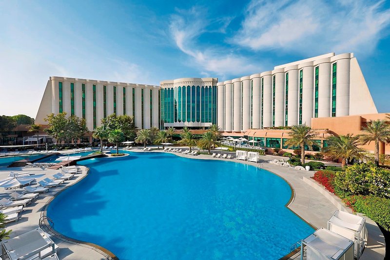 The Ritz-Carlton Bahrain  2