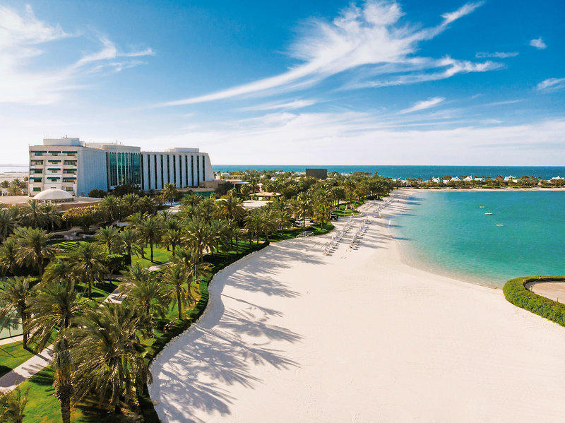 The Ritz-Carlton Bahrain  3