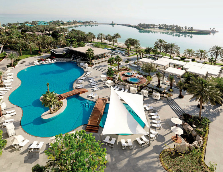 The Ritz-Carlton Bahrain  4