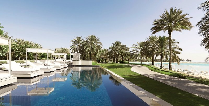The Ritz-Carlton Bahrain  5