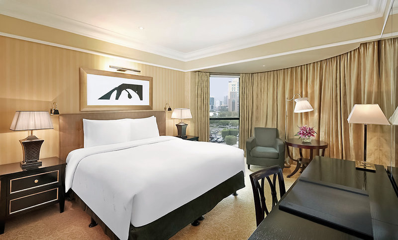 The Ritz-Carlton Bahrain  6
