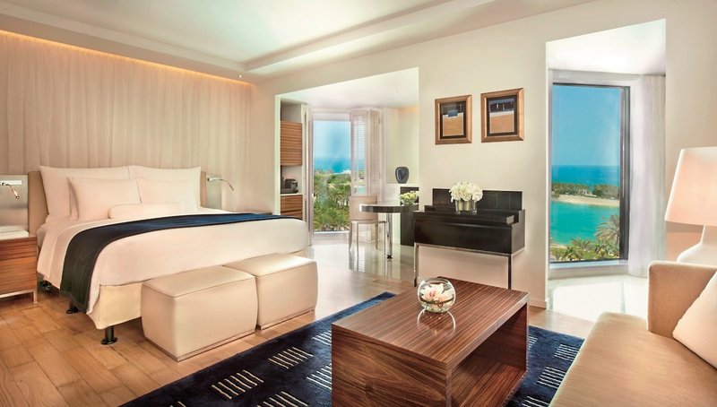 The Ritz-Carlton Bahrain  7