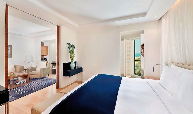 The Ritz-Carlton Bahrain  9