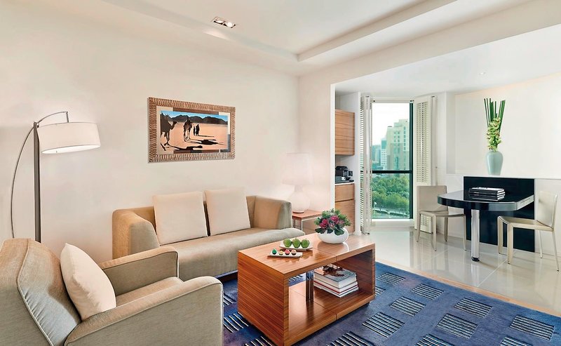 The Ritz-Carlton Bahrain  10