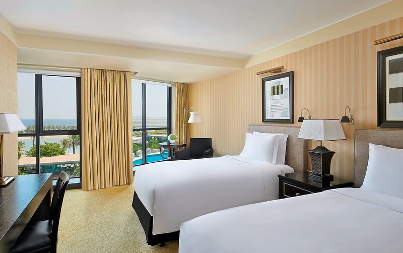 The Ritz-Carlton Bahrain  11