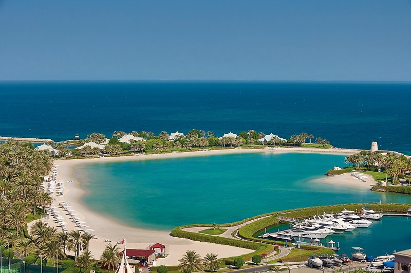 The Ritz-Carlton Bahrain  16