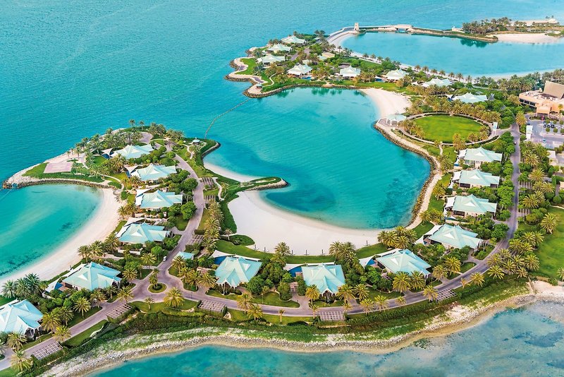 The Ritz-Carlton Bahrain  17