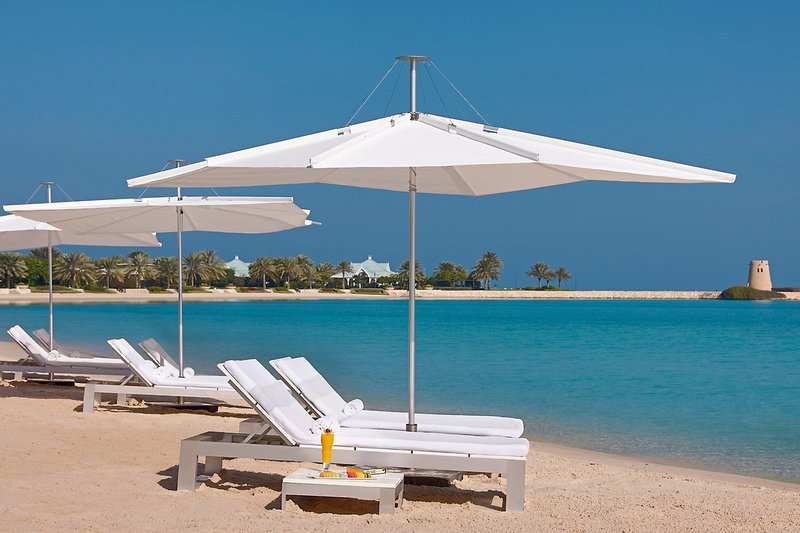 The Ritz-Carlton Bahrain  18