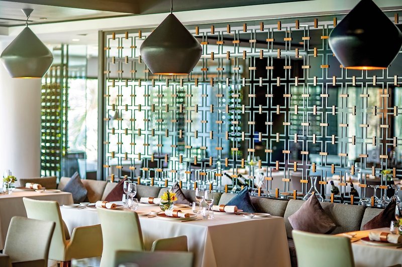 The Ritz-Carlton Bahrain  20