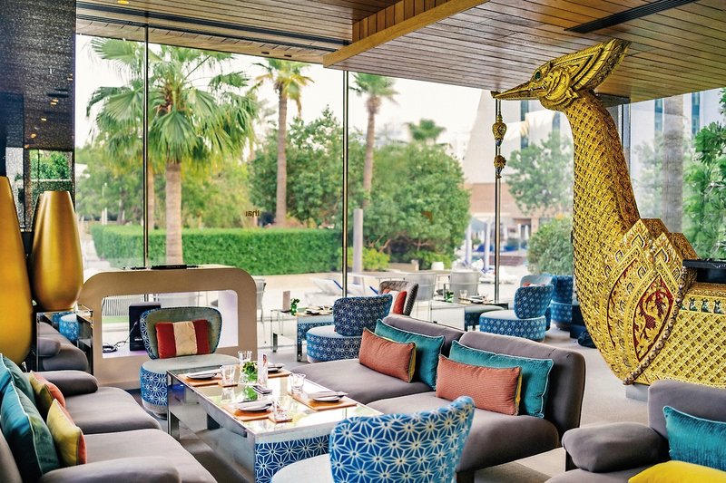 The Ritz-Carlton Bahrain  21