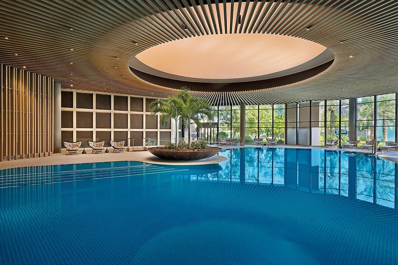 The Ritz-Carlton Bahrain  23