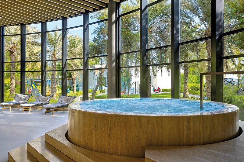 The Ritz-Carlton Bahrain  24
