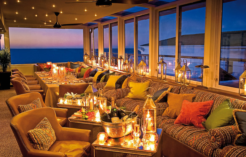 The Twelve Apostles 7