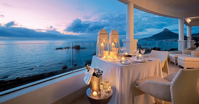 The Twelve Apostles 8