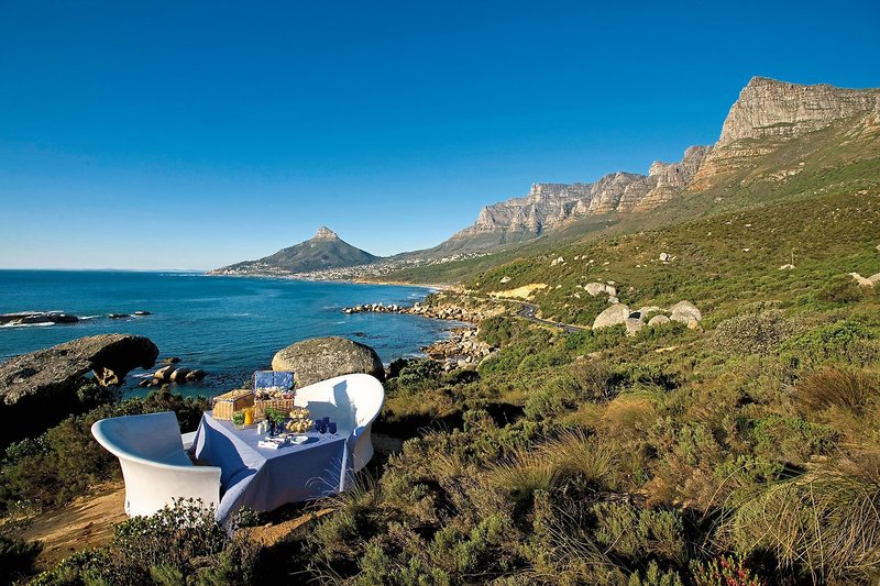 The Twelve Apostles 11