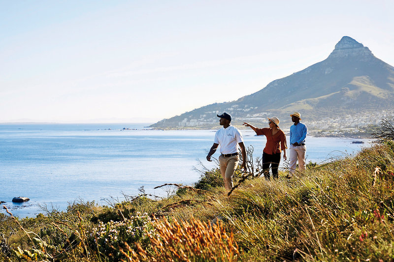The Twelve Apostles 20