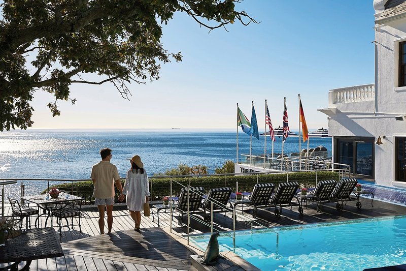 The Twelve Apostles 26