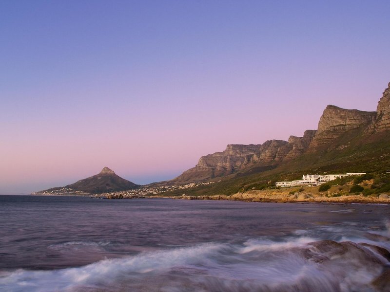 The Twelve Apostles Hotel and Spa 1