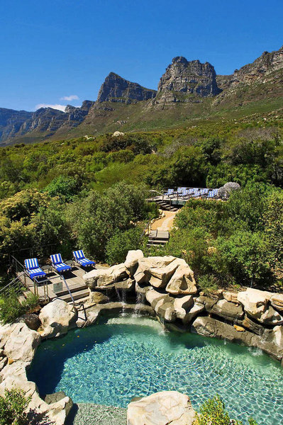 The Twelve Apostles Hotel and Spa 2