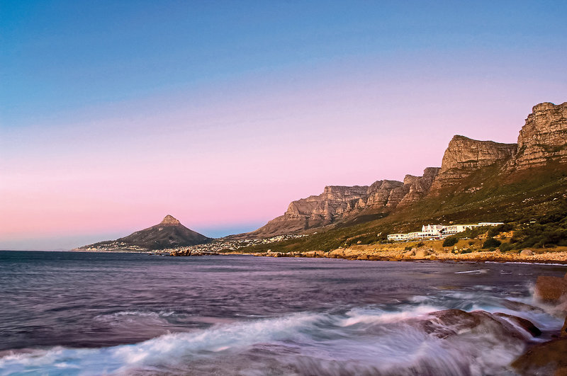 The Twelve Apostles 6