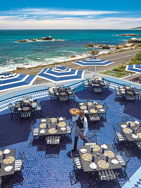 The Twelve Apostles 10