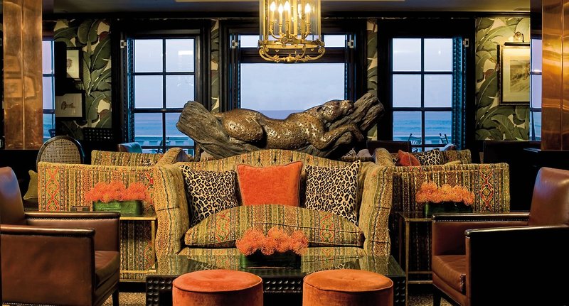 The Twelve Apostles 17