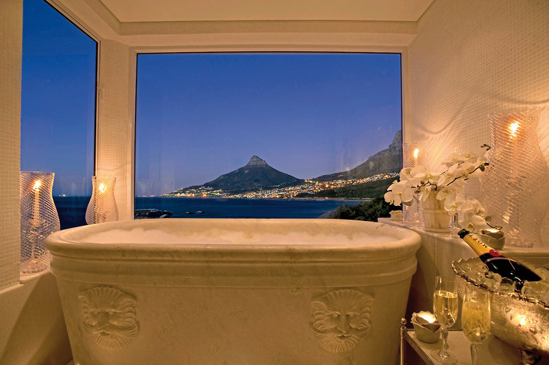 The Twelve Apostles 20