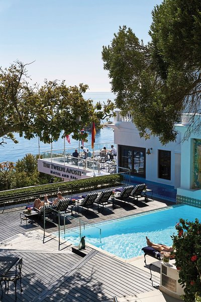 The Twelve Apostles 25