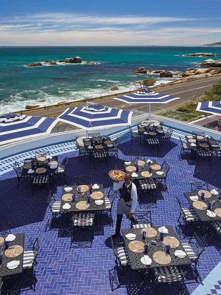 The Twelve Apostles 9