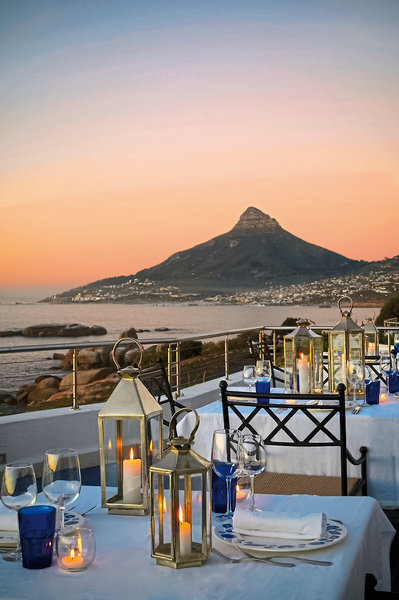 The Twelve Apostles 9
