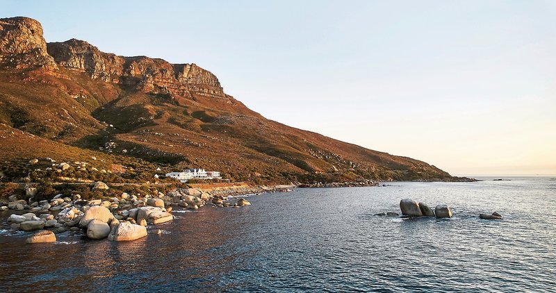 The Twelve Apostles 25