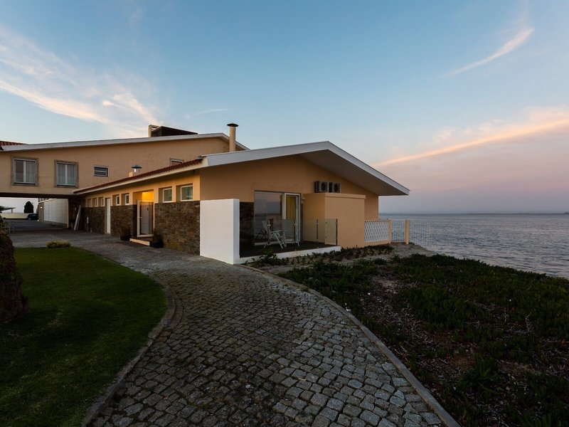 Pousada Ria Aveiro Charming Hotel 3