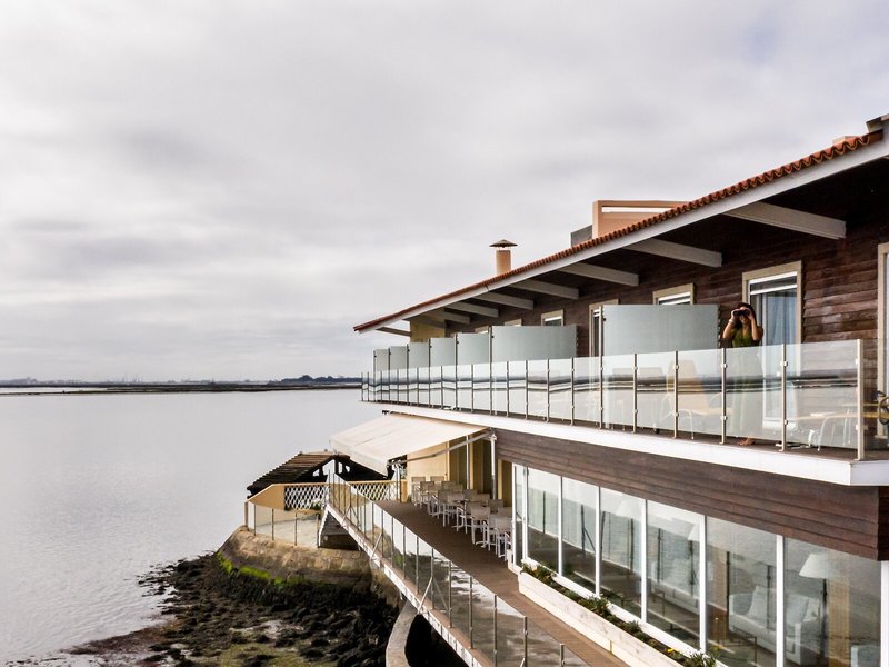 Pousada Ria Aveiro Charming Hotel 4