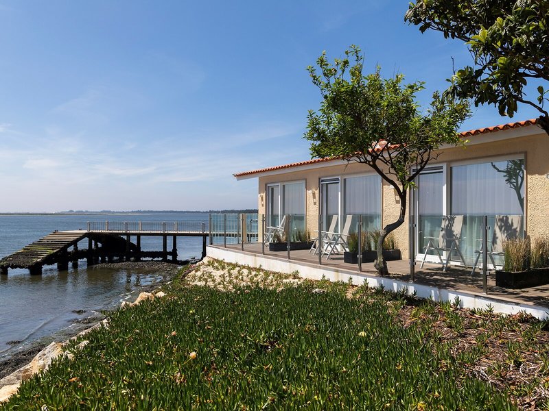 Pousada Ria Aveiro Charming Hotel 9