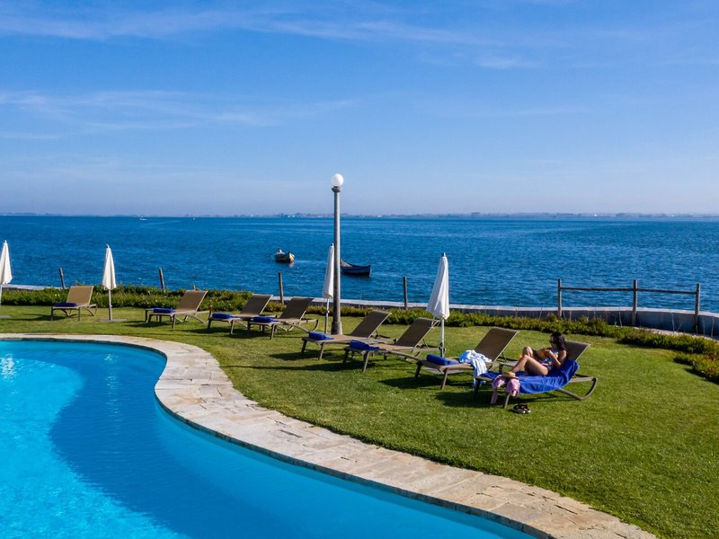 Pousada Ria Aveiro Charming Hotel 14