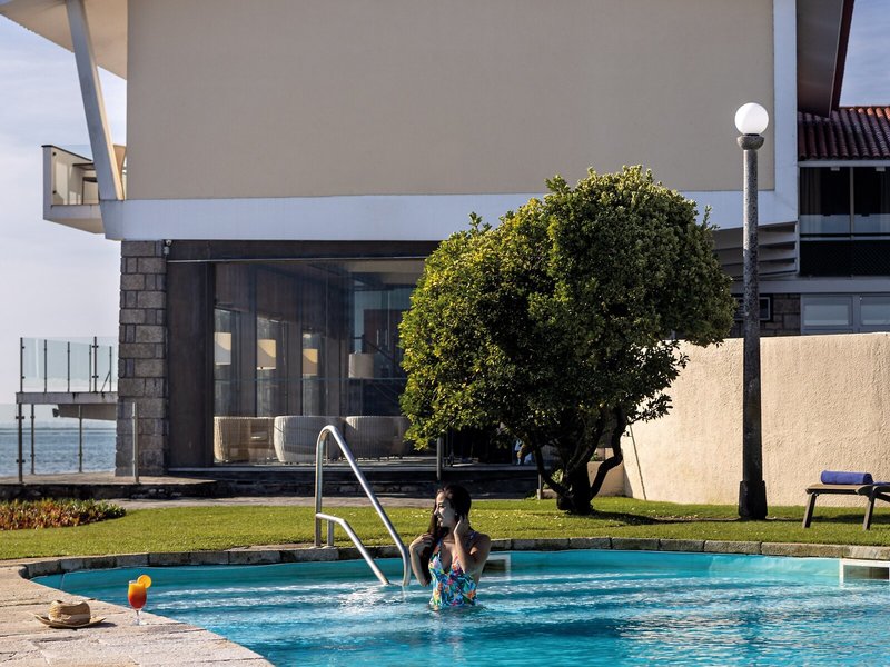 Pousada Ria Aveiro Charming Hotel 15