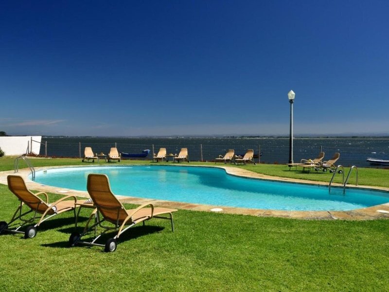 Pousada Ria Aveiro Charming Hotel 17