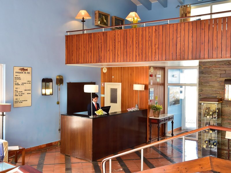 Pousada Ria Aveiro Charming Hotel 18