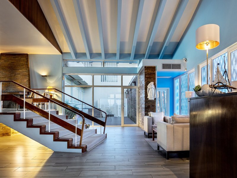 Pousada Ria Aveiro Charming Hotel 19