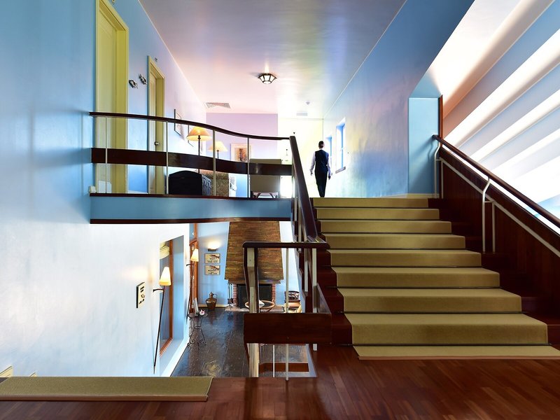 Pousada Ria Aveiro Charming Hotel 21