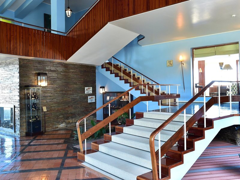 Pousada Ria Aveiro Charming Hotel 23