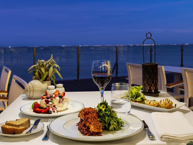 Pousada Ria Aveiro Charming Hotel 26