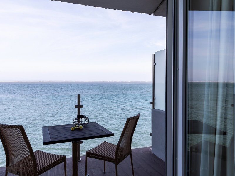 Pousada Ria Aveiro Charming Hotel 27