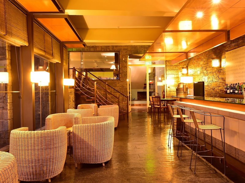 Pousada Ria Aveiro Charming Hotel 34