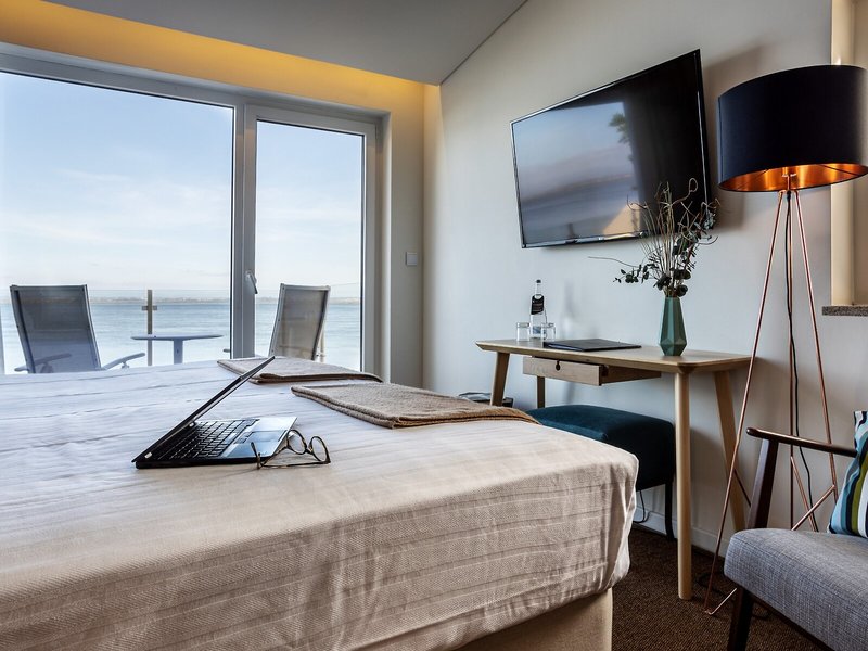 Pousada Ria Aveiro Charming Hotel 36