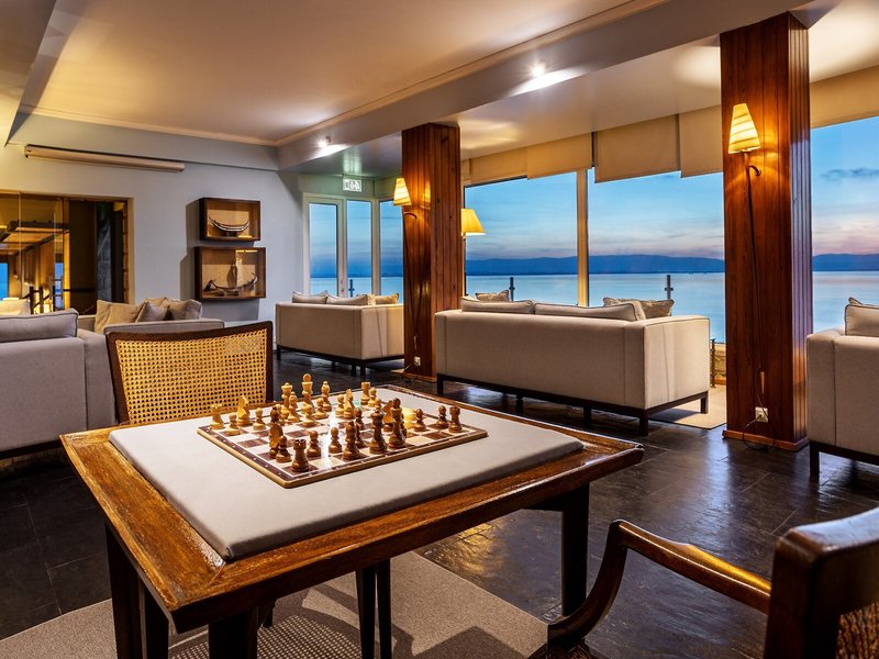 Pousada Ria Aveiro Charming Hotel 38