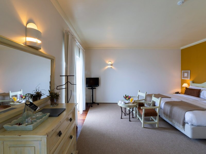 Pousada Ria Aveiro Charming Hotel 39