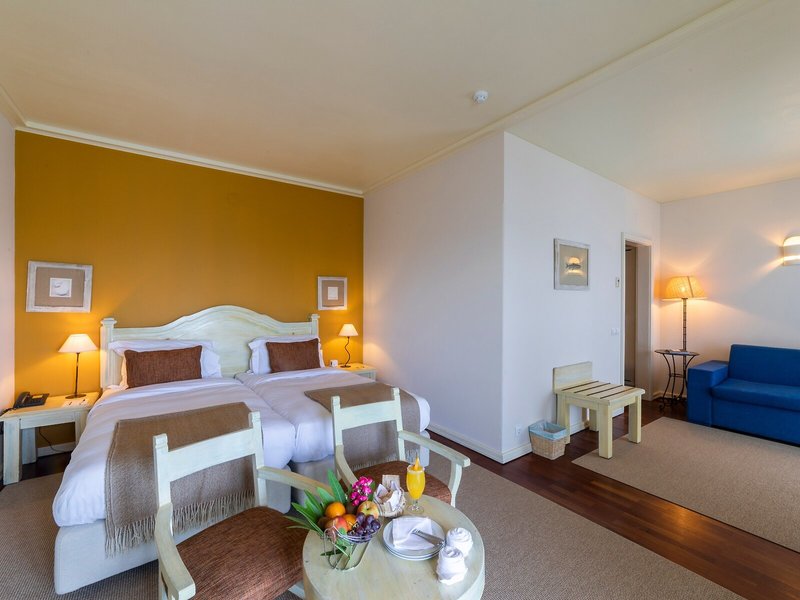 Pousada Ria Aveiro Charming Hotel 40